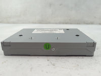 2014-2019 Toyota Highlander Tuner Satellite Receiver 1517957 - Oemusedautoparts1.com