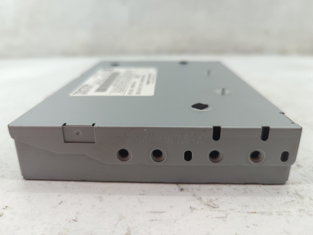 2014-2019 Toyota Highlander Tuner Satellite Receiver 1517957 - Oemusedautoparts1.com