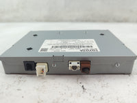 2014-2019 Toyota Highlander Tuner Satellite Receiver 1517957 - Oemusedautoparts1.com