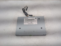 2014-2019 Toyota Highlander Tuner Satellite Receiver 1518425 - Oemusedautoparts1.com