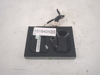 2014-2019 Toyota Highlander Tuner Satellite Receiver 1518425 - Oemusedautoparts1.com
