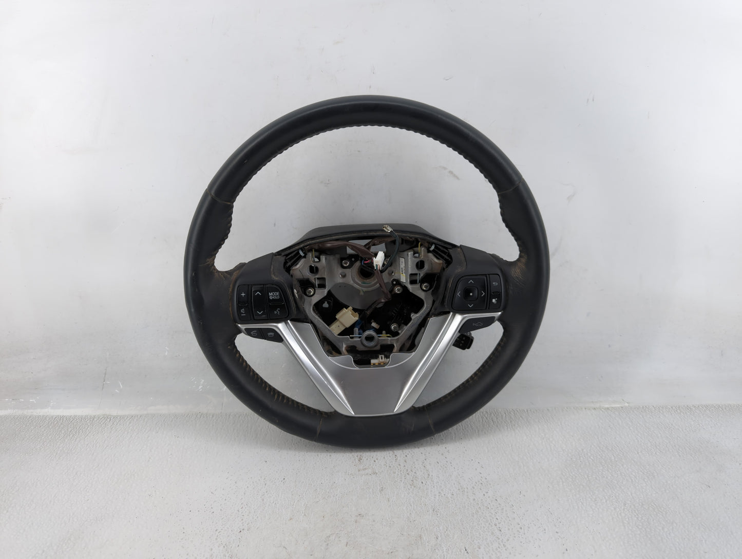 steering wheel - Oemusedautoparts1.com