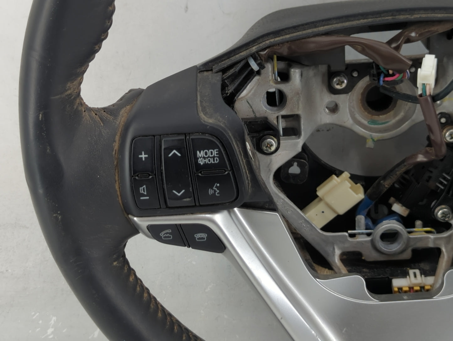 steering wheel - Oemusedautoparts1.com