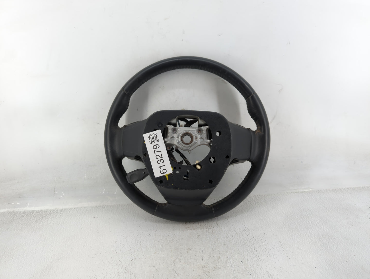 steering wheel - Oemusedautoparts1.com