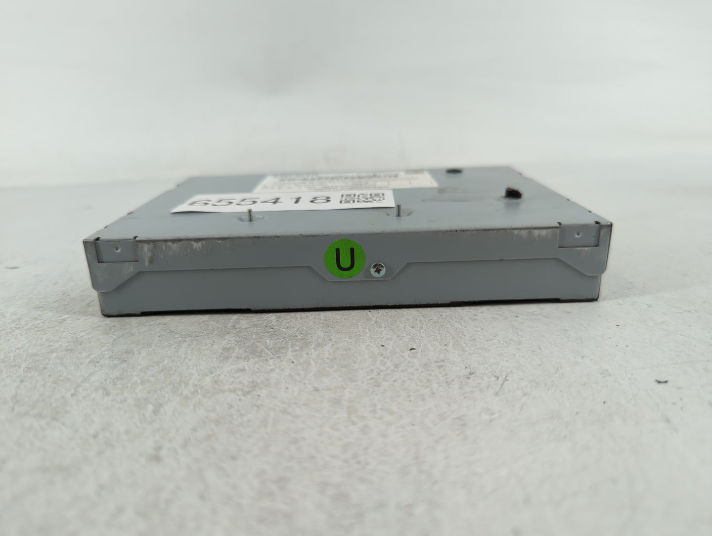 2014-2019 Toyota Highlander Am Fm Cd Player Radio Receiver - Oemusedautoparts1.com