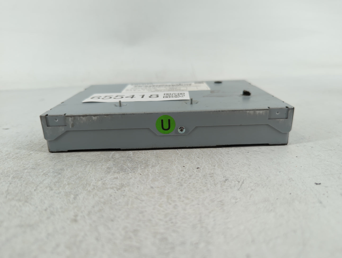 2014-2019 Toyota Highlander Am Fm Cd Player Radio Receiver - Oemusedautoparts1.com