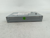2014-2019 Toyota Highlander Am Fm Cd Player Radio Receiver - Oemusedautoparts1.com