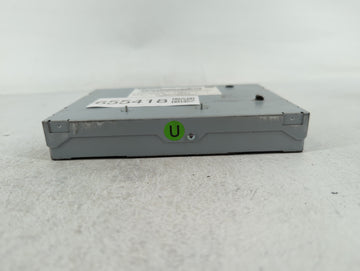 2014-2019 Toyota Highlander Am Fm Cd Player Radio Receiver - Oemusedautoparts1.com