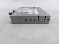 2014-2019 Toyota Highlander Am Fm Cd Player Radio Receiver - Oemusedautoparts1.com