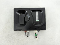 2014-2019 Toyota Highlander Am Fm Cd Player Radio Receiver - Oemusedautoparts1.com