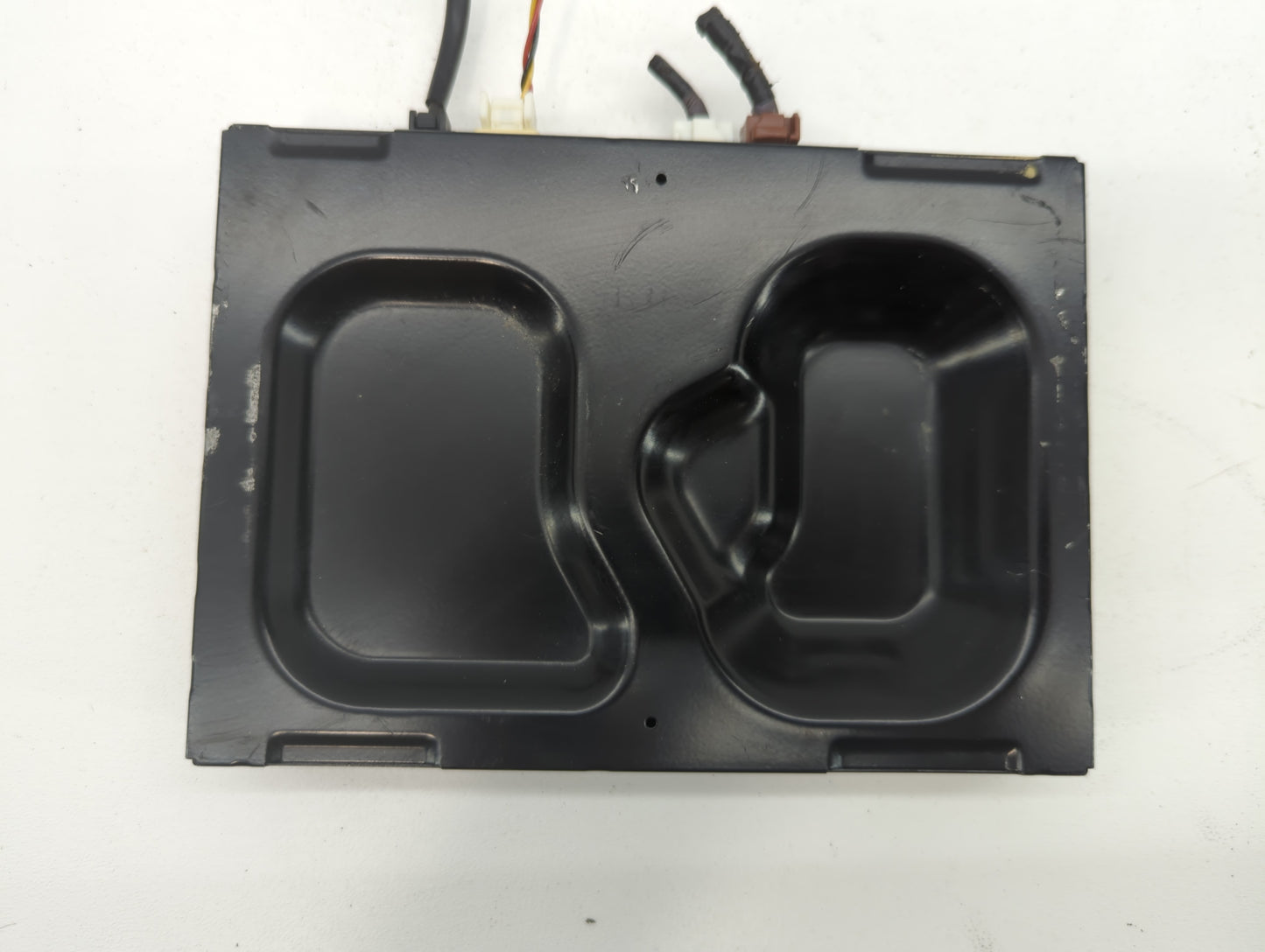 2014-2019 Toyota Highlander Radio AM FM Cd Player Receiver Replacement P/N:86180-0E011 Fits OEM Used Auto Parts - Oemusedaut