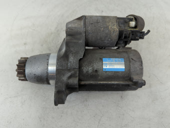 compare product 2004-2019 Toyota Highlander Car Starter Motor Solenoid OEM P/N:TN428000-1082 28100-0A011 Fits OEM Used Auto Parts