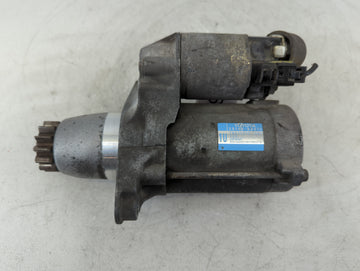 2004-2019 Toyota Highlander Car Starter Motor Solenoid OEM P/N:TN428000-1082 28100-0A011 Fits OEM Used Auto Parts - Oemuseda