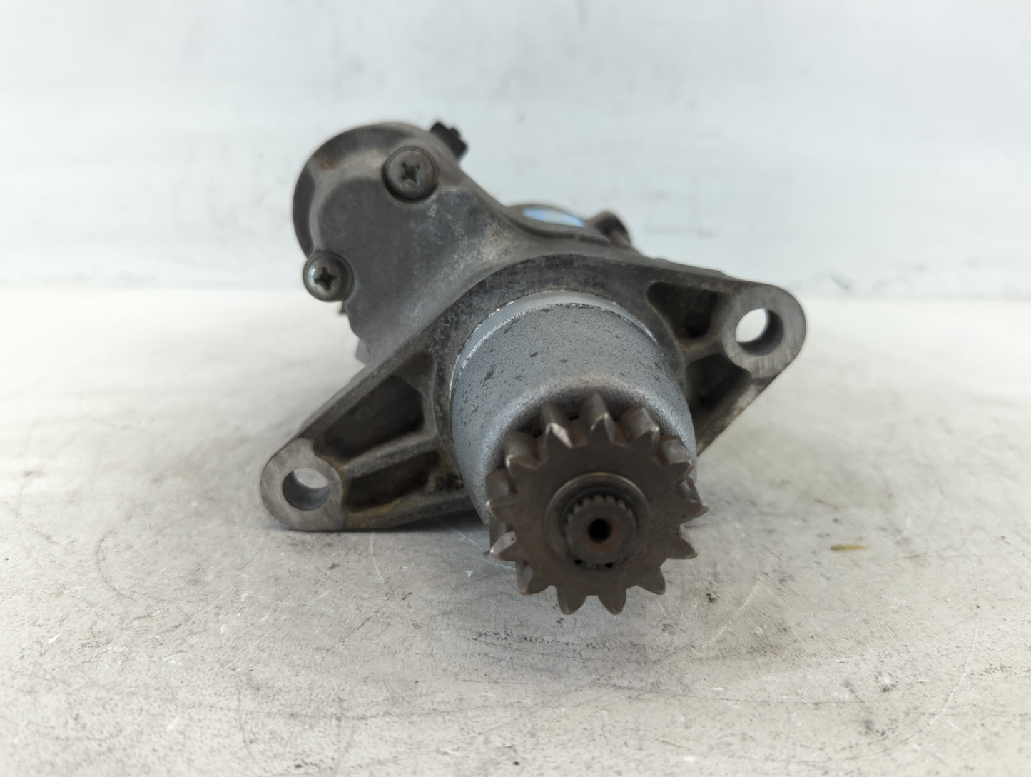 2004-2019 Toyota Highlander Car Starter Motor Solenoid OEM P/N:TN428000-1082 28100-0A011 Fits OEM Used Auto Parts - Oemuseda