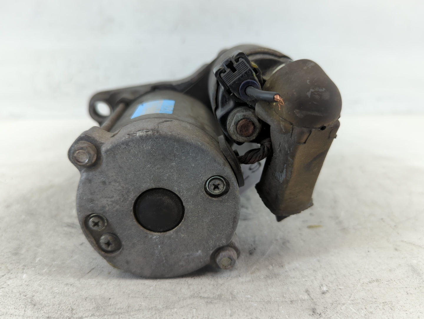 2004-2019 Toyota Highlander Car Starter Motor Solenoid OEM P/N:TN428000-1082 28100-0A011 Fits OEM Used Auto Parts - Oemuseda