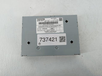 compare product 2014-2019 Toyota Highlander Radio AM FM Cd Player Receiver Replacement P/N:86180-0E011 Fits OEM Used Auto Parts