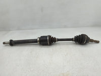 2013-2019 Toyota Highlander Axle Shaft Front Driver Cv C/v - Oemusedautoparts1.com