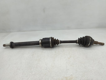 compare product 2013-2019 Toyota Highlander Axle Shaft Front Driver Cv C/v