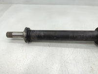 2013-2019 Toyota Highlander Axle Shaft Front Driver Cv C/v - Oemusedautoparts1.com