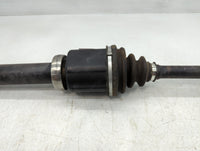 2013-2019 Toyota Highlander Axle Shaft Front Driver Cv C/v - Oemusedautoparts1.com