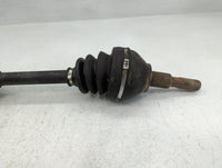 2013-2019 Toyota Highlander Axle Shaft Front Driver Cv C/v - Oemusedautoparts1.com
