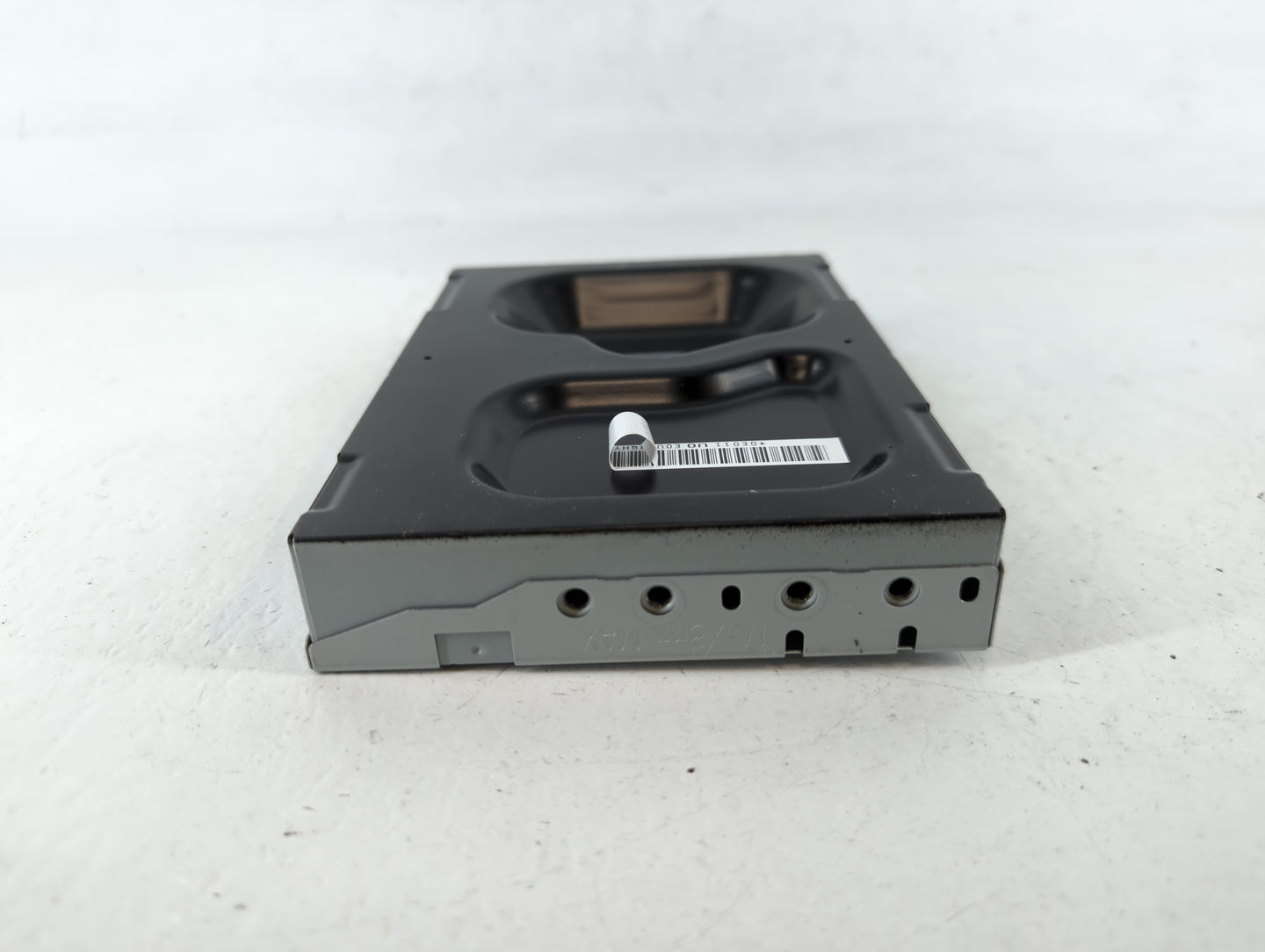 2014-2019 Toyota Highlander Am Fm Cd Player Radio Receiver - Oemusedautoparts1.com