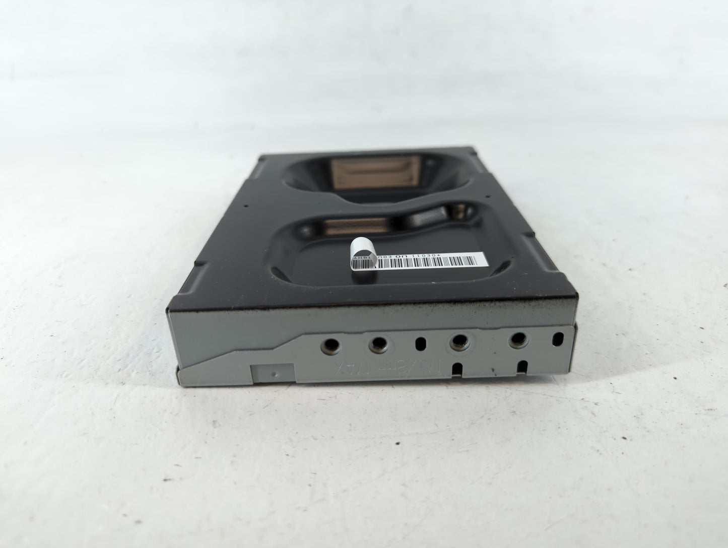 2014-2019 Toyota Highlander Am Fm Cd Player Radio Receiver - Oemusedautoparts1.com