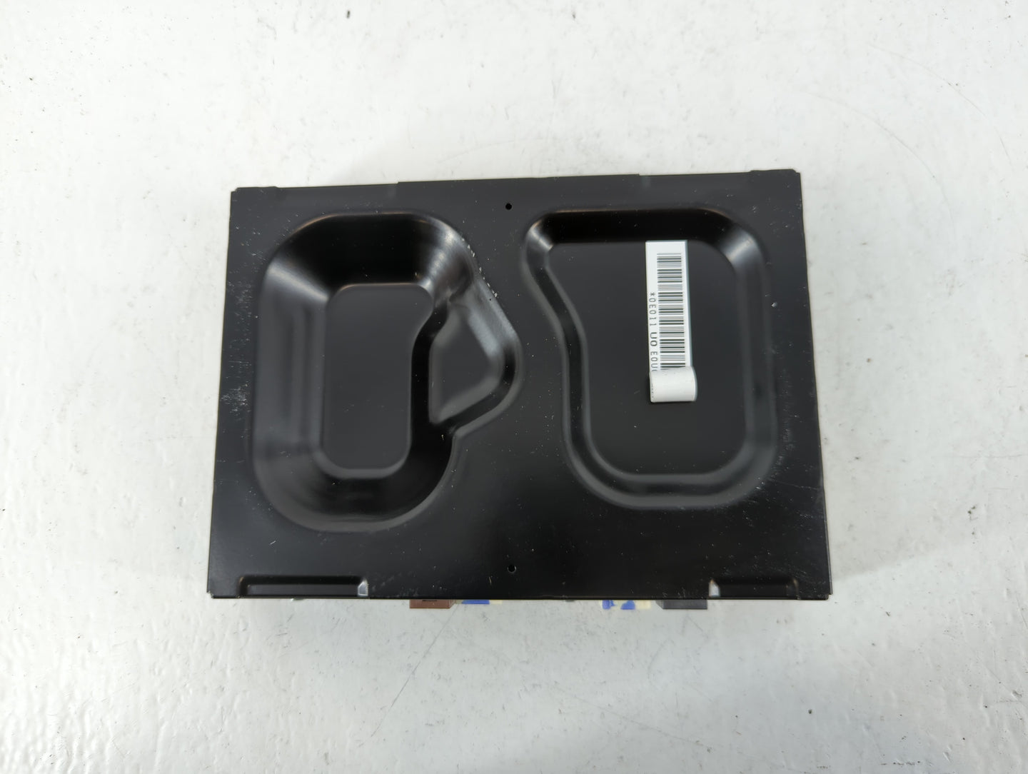 2014-2019 Toyota Highlander Am Fm Cd Player Radio Receiver - Oemusedautoparts1.com