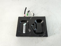 2014-2019 Toyota Highlander Radio AM FM Cd Player Receiver Replacement P/N:86180-0E011 Fits OEM Used Auto Parts - Oemusedaut