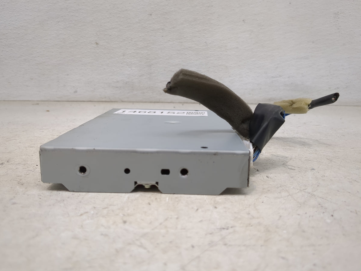 2013-2014 Toyota Matrix Radio AM FM Cd Player Receiver Replacement P/N:259154HB5A QY-7580 Fits 2013 2014 OEM Used Auto Parts