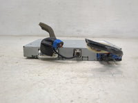 2013-2014 Toyota Matrix Radio AM FM Cd Player Receiver Replacement P/N:259154HB5A QY-7580 Fits 2013 2014 OEM Used Auto Parts