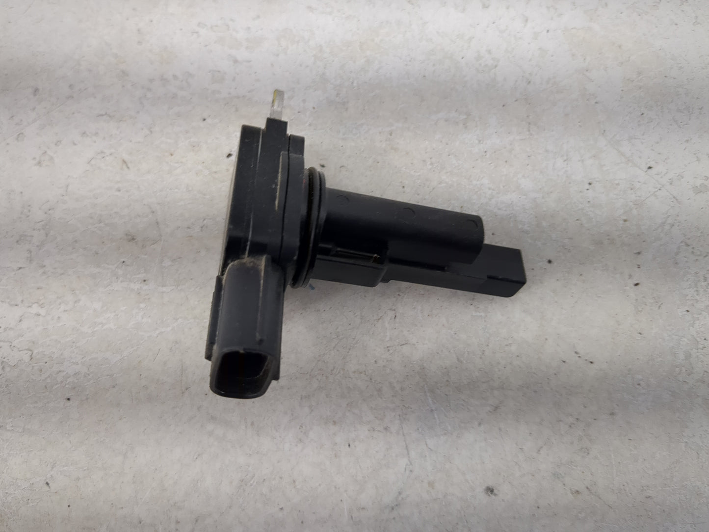 2009-2014 Toyota Matrix Mass Air Flow Meter Maf - Oemusedautoparts1.com