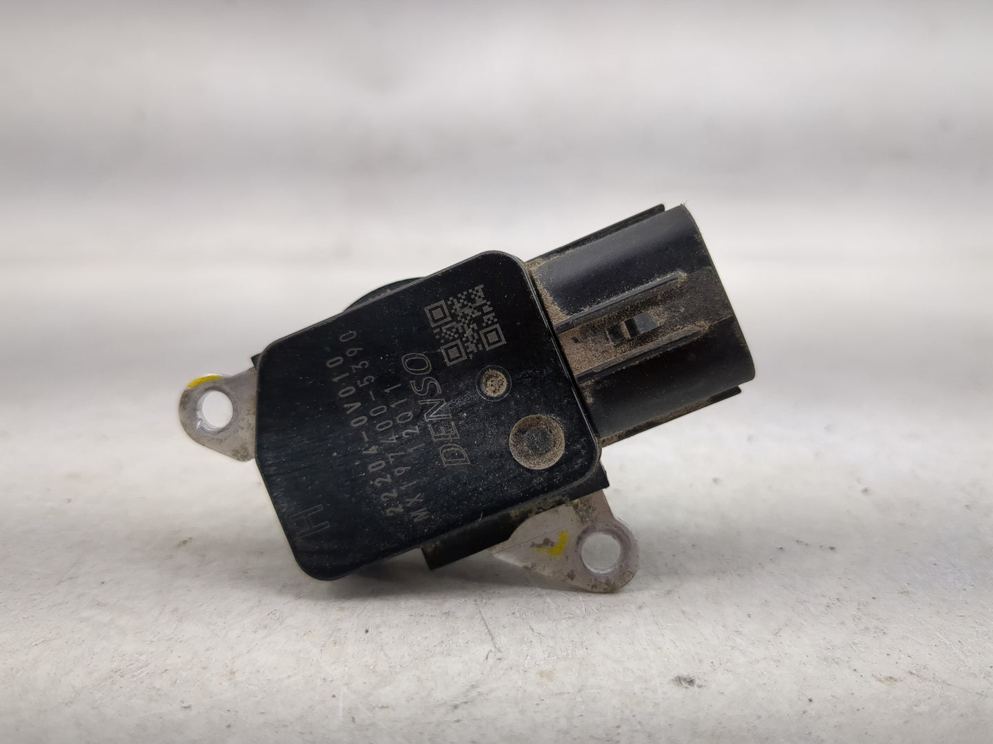 2009-2014 Toyota Matrix Mass Air Flow Meter Maf - Oemusedautoparts1.com
