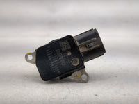 2009-2014 Toyota Matrix Mass Air Flow Meter Maf - Oemusedautoparts1.com