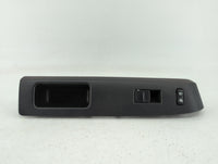 2009-2014 Toyota Matrix Master Power Window Switch Replacement Driver Side Left P/N:74231-12E50 74232-02680 Fits OEM Used Au