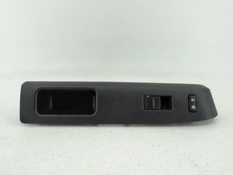 compare product 2009-2014 Toyota Matrix Master Power Window Switch Replacement Driver Side Left P/N:74231-12E50 74232-02680 Fits OEM Used Auto Parts