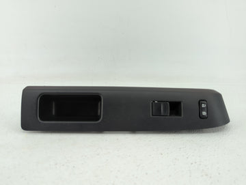 2009-2014 Toyota Matrix Master Power Window Switch Replacement Driver Side Left P/N:74231-12E50 74232-02680 Fits OEM Used Au