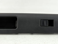 2009-2014 Toyota Matrix Master Power Window Switch Replacement Driver Side Left P/N:74231-12E50 74232-02680 Fits OEM Used Au