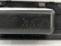 2009-2014 Toyota Matrix Master Power Window Switch Replacement Driver Side Left P/N:74231-12E50 74232-02680 Fits OEM Used Au