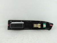2009-2014 Toyota Matrix Master Power Window Switch Replacement Driver Side Left P/N:74231-12E50 74232-02680 Fits OEM Used Au
