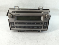 2011-2014 Toyota Matrix Radio AM FM Cd Player Receiver Replacement P/N:86120-02C40 Fits Fits 2011 2012 2013 2014 OEM Used Au
