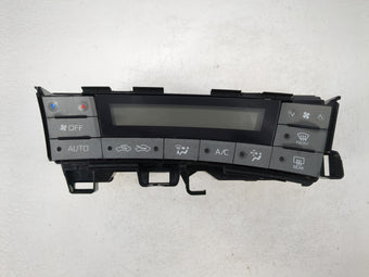 compare product 2013-2015 Toyota Prius Climate Control Module Temperature AC/Heater Replacement P/N:75D726 Fits Fits 2013 2014 2015 OEM Used Auto Parts