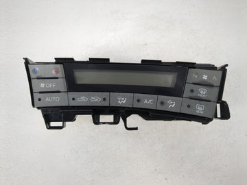 2013-2015 Toyota Prius Climate Control Module Temperature AC/Heater Replacement P/N:75D726 Fits Fits 2013 2014 2015 OEM Used