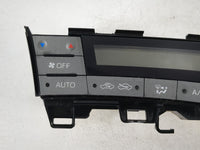 2013-2015 Toyota Prius Climate Control Module Temperature AC/Heater Replacement P/N:75D726 Fits Fits 2013 2014 2015 OEM Used