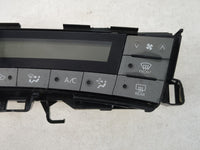 2013-2015 Toyota Prius Climate Control Module Temperature AC/Heater Replacement P/N:75D726 Fits Fits 2013 2014 2015 OEM Used