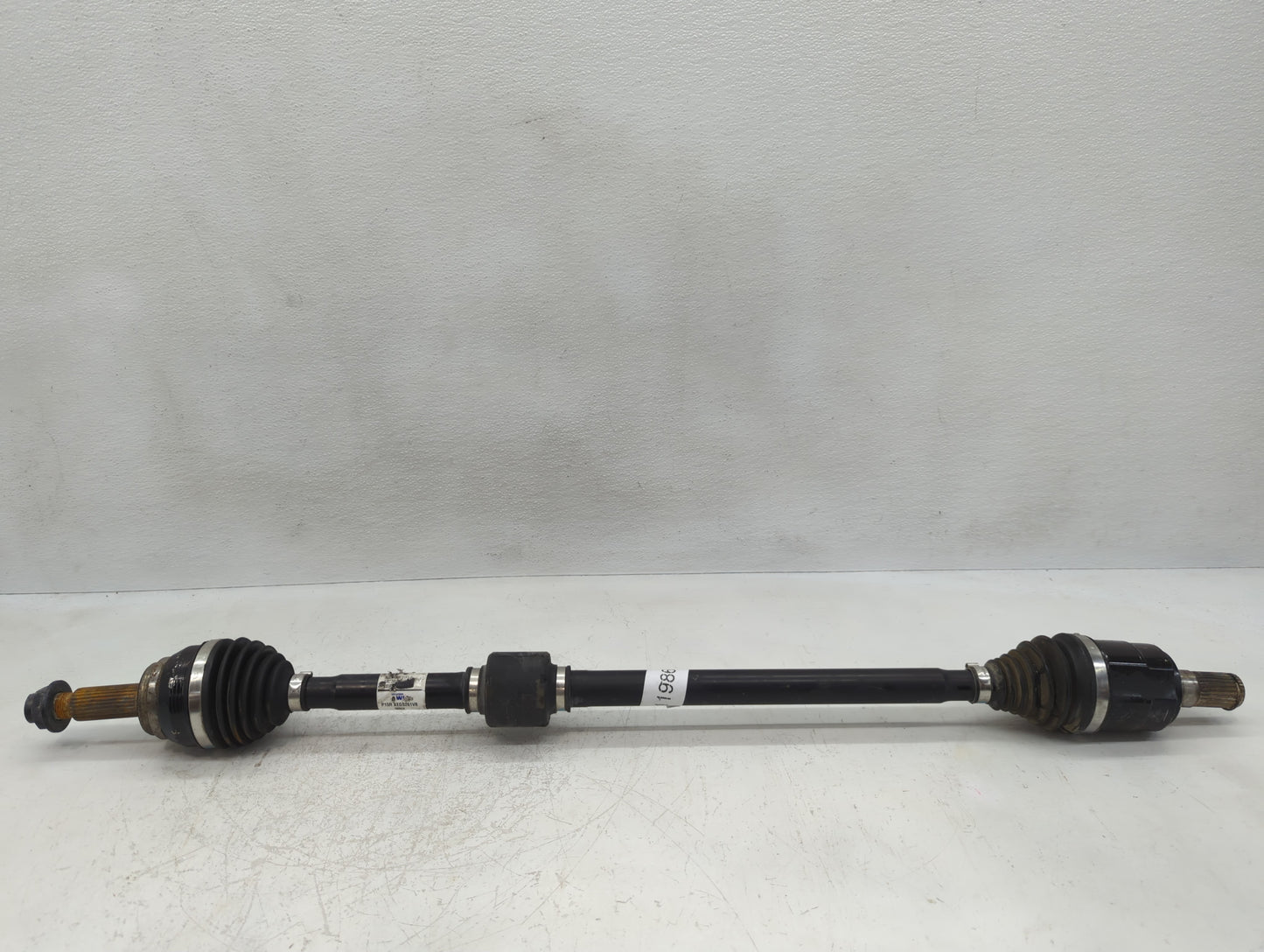 2010-2015 Toyota Prius Axle Shaft Front Driver Cv C/v 1119868 - Oemusedautoparts1.com