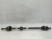 2010-2015 Toyota Prius Axle Shaft Front Driver Cv C/v 1119868 - Oemusedautoparts1.com