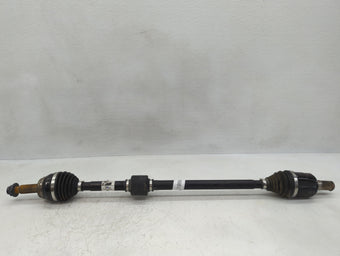 compare product 2010-2015 Toyota Prius Axle Shaft Front Driver Cv C/v 1119868