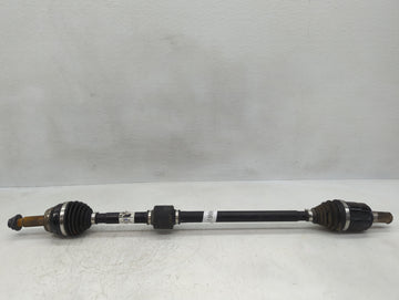 2010-2015 Toyota Prius Axle Shaft Front Driver Cv C/v 1119868 - Oemusedautoparts1.com