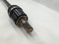 2010-2015 Toyota Prius Axle Shaft Front Driver Cv C/v 1119868 - Oemusedautoparts1.com